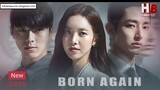 Born Again Ep. 16 Finale English Subtitle