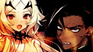Yuusha-kei ni Shosu: Choubatsu Yuusha 9004-tai Keimu Kiroku - Announcement