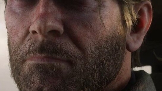 The protagonist of the game industry's "most touching and heart-wrenching" - Arthur Morgan