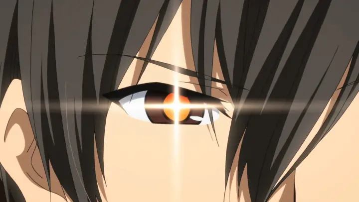 Amagi Brilliant Park Episode 11 "Nothing to Worry About Now!"