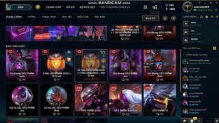 Share Full Script Auto Game Liên Minh Huyền Thoại Lẫn Game Liên Quân Hoàn Toàn Là Miễn Phí Cực Ngon