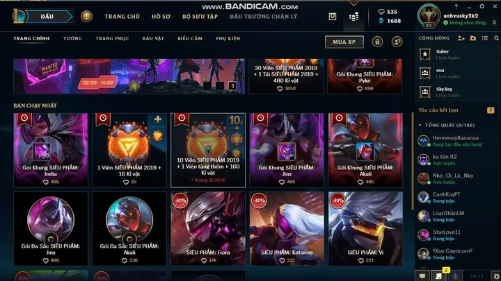Share Full Script Auto Game Liên Minh Huyền Thoại Lẫn Game Liên Quân Hoàn Toàn Là Miễn Phí Cực Ngon
