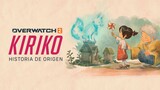 Kiriko: Historia de Origen | Overwatch 2