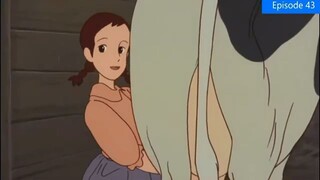 Tom Sawyer Episode 43 Tagalog Dubbed