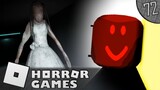 Roblox Horror Games 72