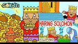 "HARING SOLOMON" | Bible story | Kid story