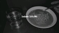 Indomie Soto Mie