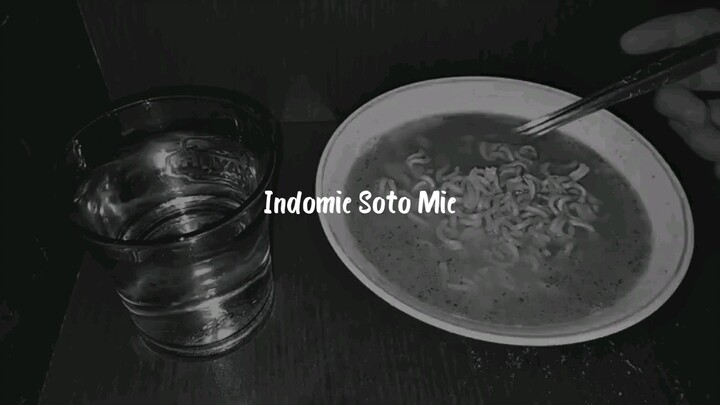 Indomie Soto Mie