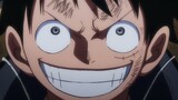One Piece Episode 1025!