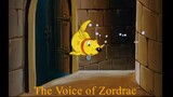 The Dreamstone S1E5 - The Voice of Zordrac (1990)
