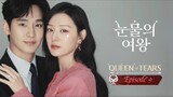 Queen of Tears EP 9 Eng Sub kdrama 2024