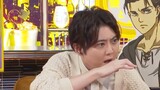 [Cooked Meat] Kaji: The more I play Ellen, the whiter my teeth become - Guest Kaji Yuki on Wildfire 