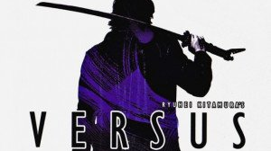 Versus (2000) Action, Comedy, Drama, Horror - Japanese Movie