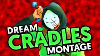 "CRADLES" (A Dream Minecraft Manhunt Montage) by JirehMiracleGaming