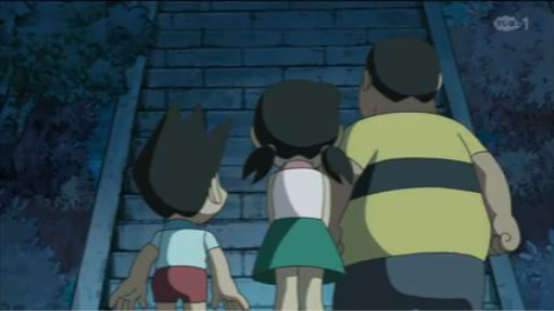 Doraemon Episode 58