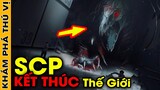 🔥 Giải Mã 7 Vị Vua Uy Lực Và SCP Tàn Bạo Nhất Trong Thế Giới SCP Mà Không Ai Nói quý khách hàng tường | KPTV
