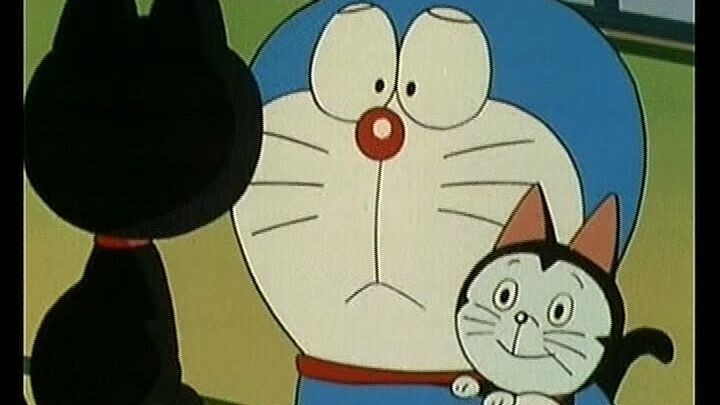 Doraemon Tập 23