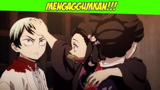 DEMON SLAYER NO 1 JUGA DI BIOSKOP INDONESIA