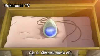 Pokemon Sun & Moon (Ep 40.5) Giọt nước Huyền bí #PokemonSun&Moon