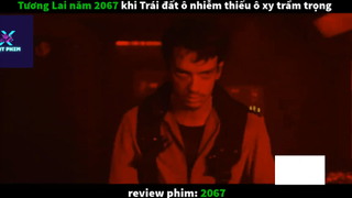 Phim 2067 (p3) #rvphimhanhdong