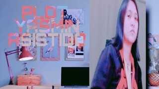 PLDT - YASMIN ASISTIDO{OFFICIAL LYRIC VIDEO}