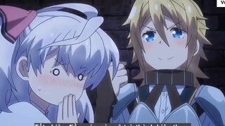 Top 10 Phim Anime Main Chính GIẤU NGHỀ Hay Nhất Cho Đến Năm 2019- 3