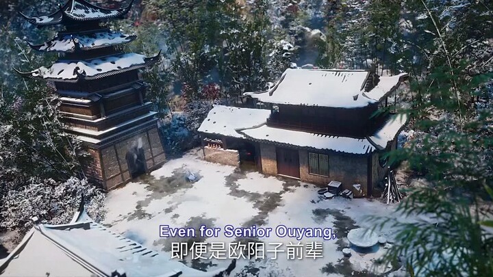 Renegade Ep 76 Eng-Sub