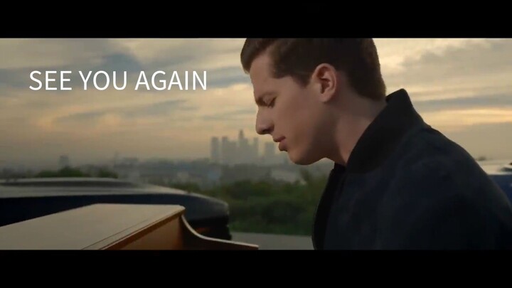SEE YOU AGAIN SONG | FAST AND FURIOUS | HD