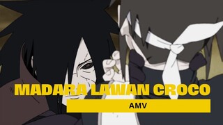 MADARA LAWAN CROCO