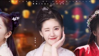 [Chen Qianqian × Tian Sanqi × Yu Shengyou] Jika ketiga saudara perempuan imut ini tinggal bersama