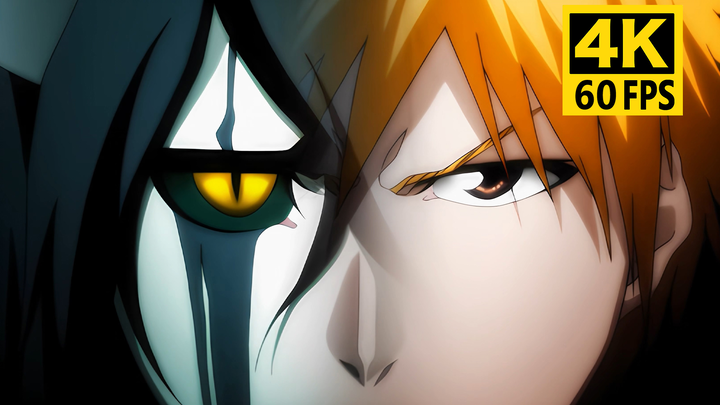 [𝟒𝐊/𝟔𝟎𝐅𝐏 เซ]บลีช เทพมรณะ BLEACH OP12 :miwa｢chAngE｣