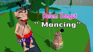 MANCING - DELEM SANGUT - PUSANIMATION