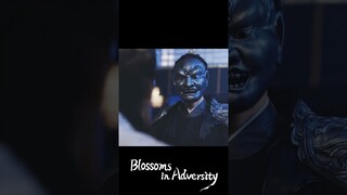 He came to save her💪 | Blossoms in Adversity | YOUKU Shorts