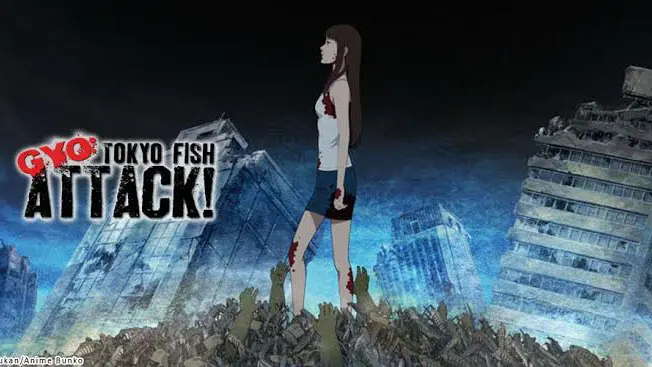 GYO:TOKYO FISH ATTACK FULL MOVIE engsub