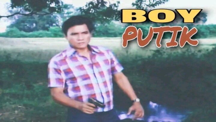 RAMON REVILLA, SR. & MARLON BAUTISTA | BOY PUTIK (1979) FULL MOVIE