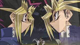 【4K】Yu-Gi-Oh! Classic Egyptian Song "EYE'S"!