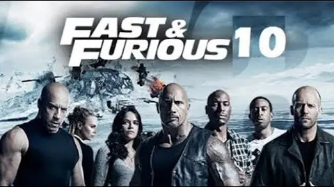FAST AND FURIOUS 10 Trailer (2023) - Bilibili FAST AND FURIOUS 10 Trailer (2023) - Bilibili