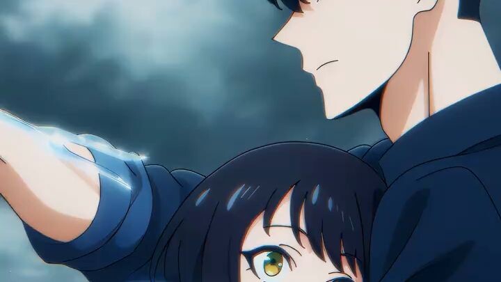 save the girl