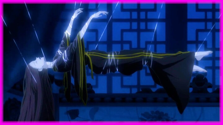 Witch Sacrifices Herself & Seals The Raven God in Herself But is Almost Kill By People - Anime Recap