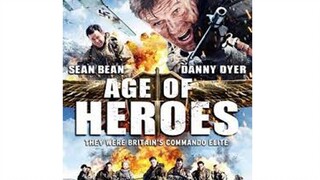 AGE OF HEROES (2011)