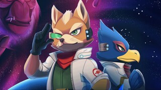 Star Fox Zero Music Video "Inside of Me"