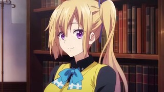 「AMV」Musaigen no Phantom World