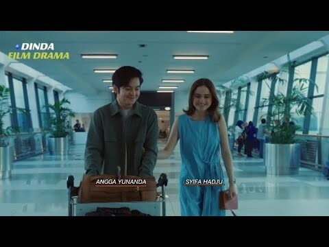 Dinda - Film | Syifa Hadju Angga Yunanda Fadi Alaydrus | Lanjutan Kisah Untuk Geri #film #terbaru