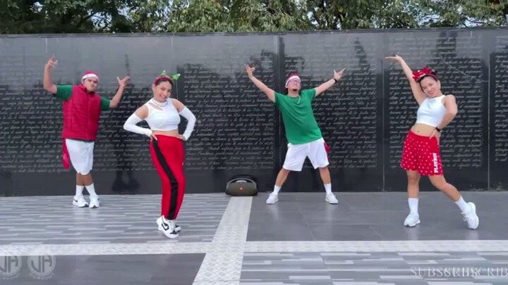 Dance Compilation