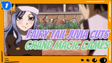 Grand Magic Games Part 1 Cut 12 (1) | Fairy Tail Juvia_1