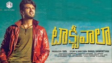 Taxiwala (2018) - Telugu