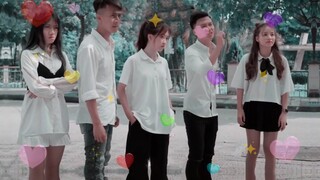 TikTok Gãy TV | Tổng Hợp Những Video Hài Hước Nhất Của Team Gãy TV Media Trên TikTok #94