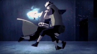 [ AMV ] Kakashi VS Obito - This Life