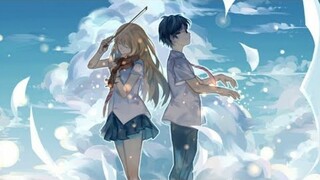 Your Lie In April Sad AmV [ Lovely ]