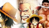 [Burning Cry / One Piece /AMV] Ace Terima kasih telah bertemu denganmu dalam hidupku